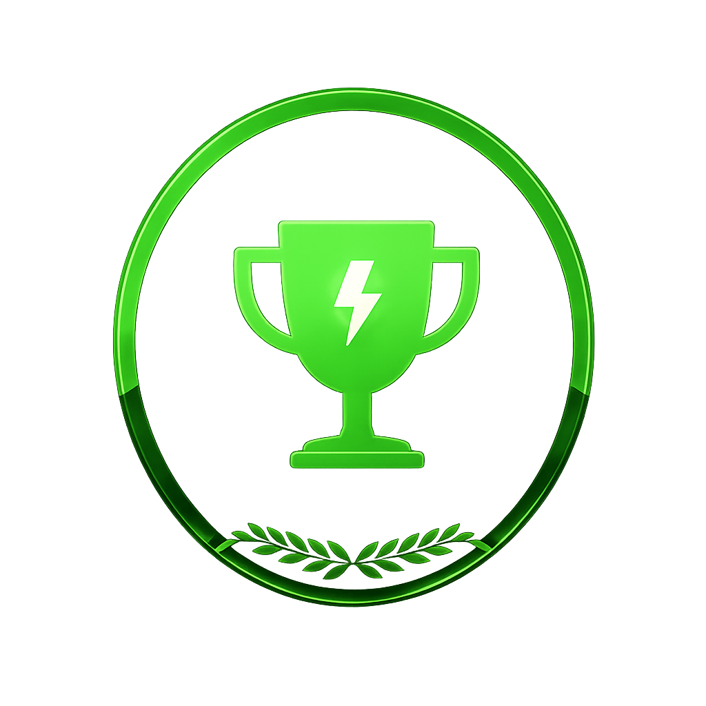 $100 Saver badge